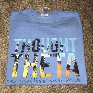 Kappa Alpha Theta T-shirt